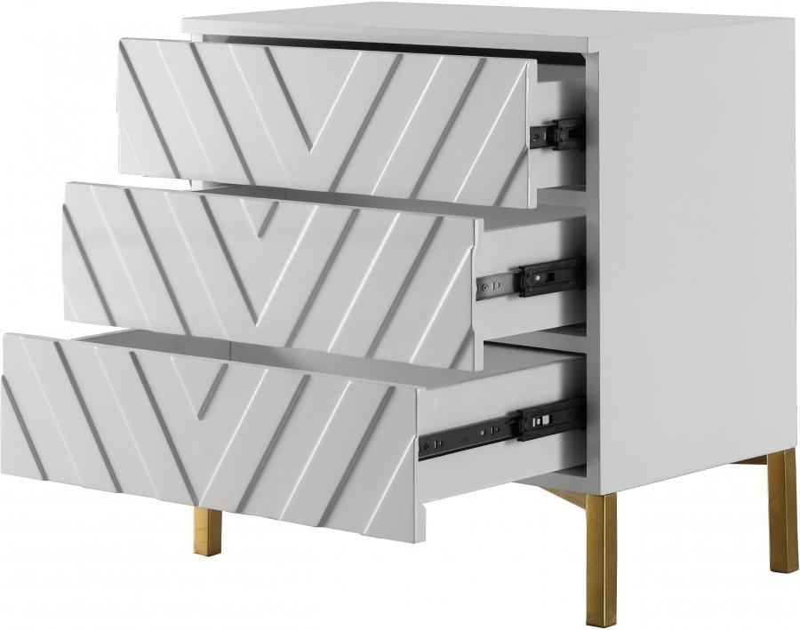 Eason Nightstand