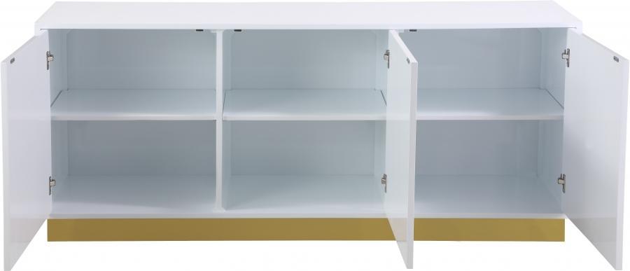 Luce Sideboard