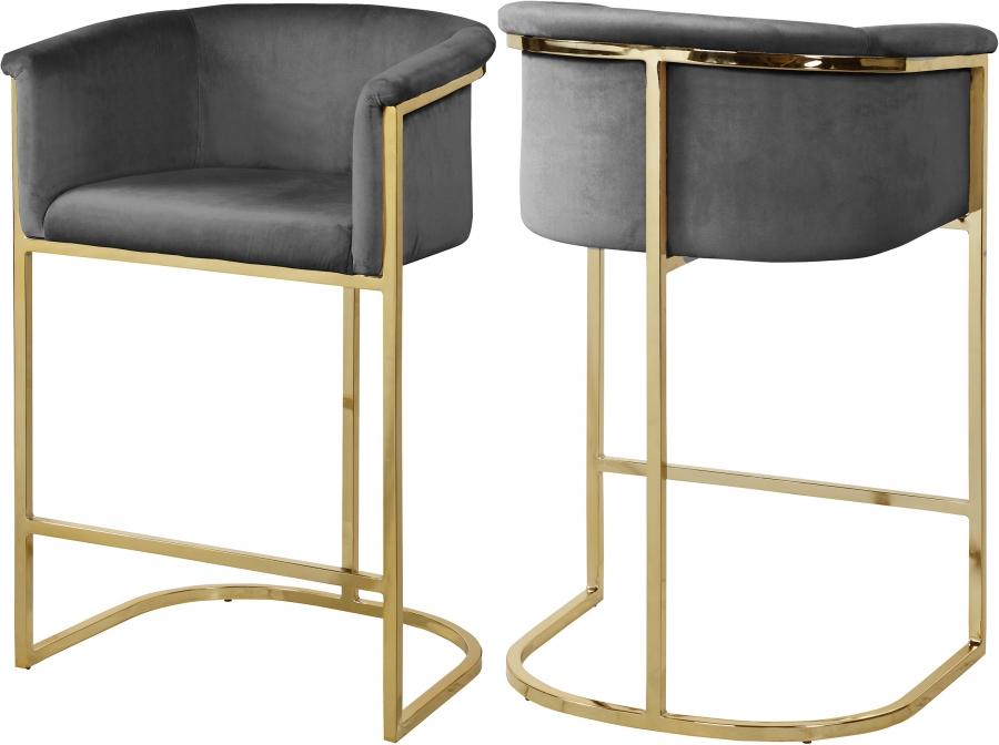 Veritas Stool