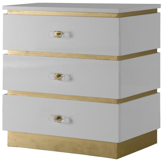 Crede Nightstand