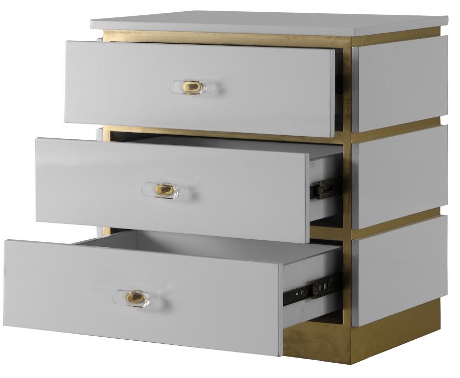 Crede Nightstand