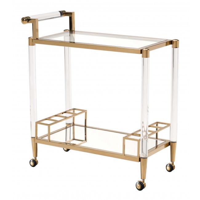 Reagan Bar Cart