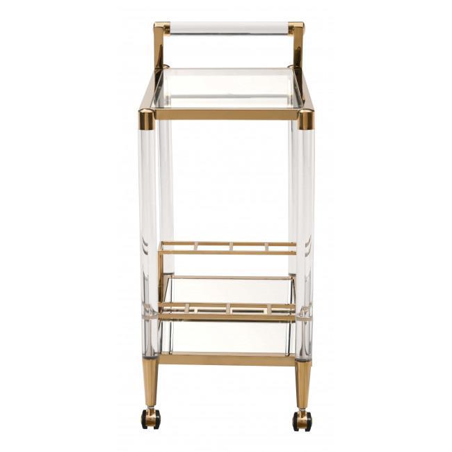 Reagan Bar Cart