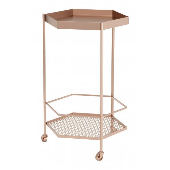 Luna Bar Cart