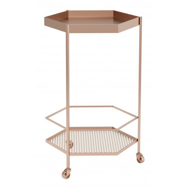Luna Bar Cart