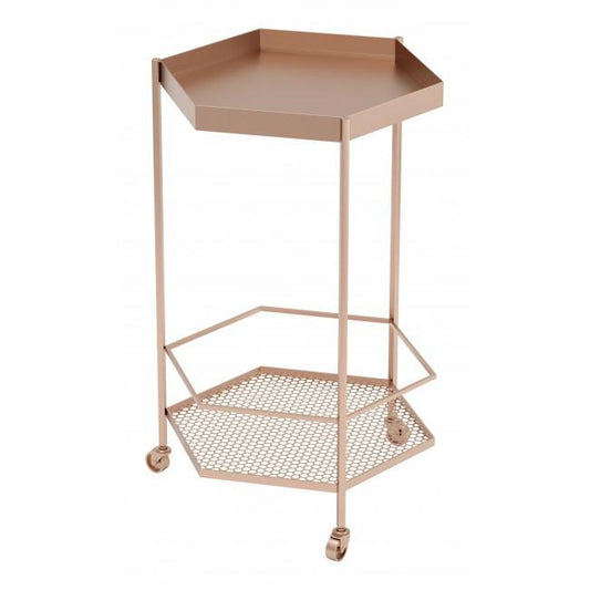 Luna Bar Cart