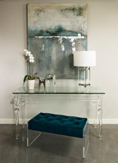 Kimble Console