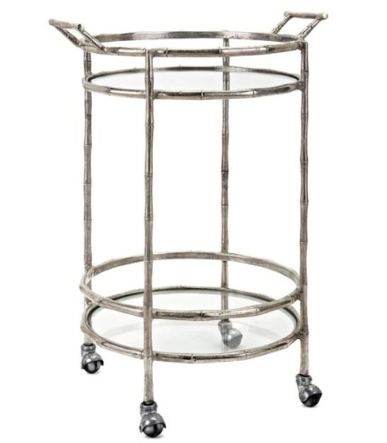 Morgan Bar Cart