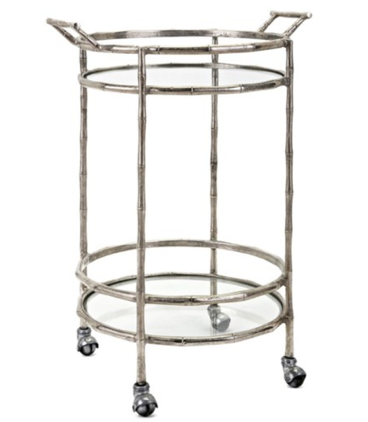 Morgan Bar Cart