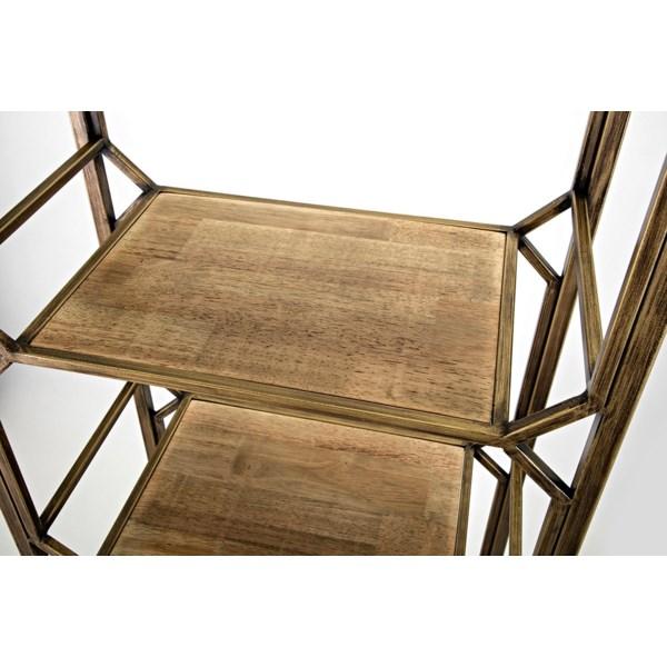Audren Shelf