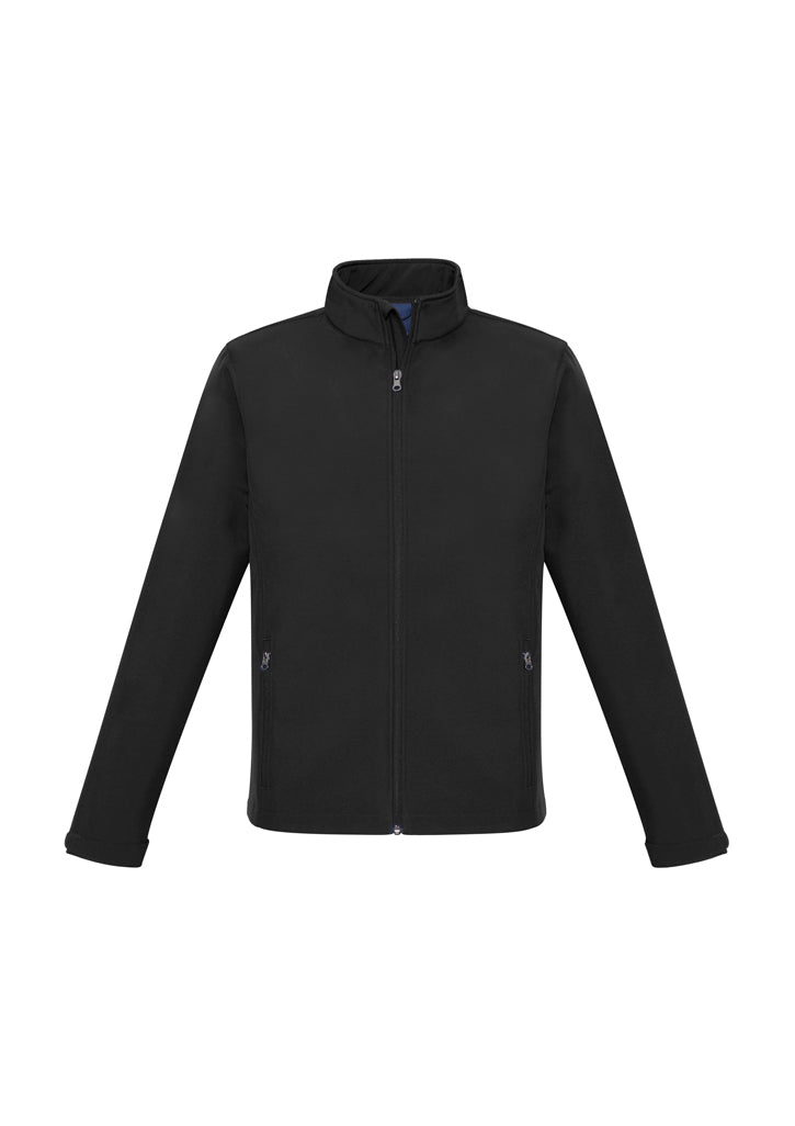 Mens Apex Lightweight Softshell  Jacket