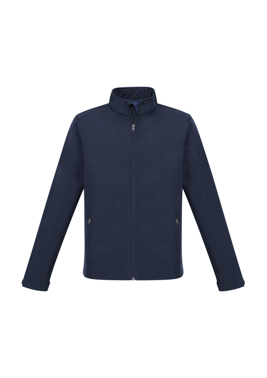Mens Apex Lightweight Softshell  Jacket