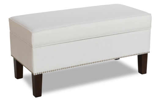 Noah Storage Bench