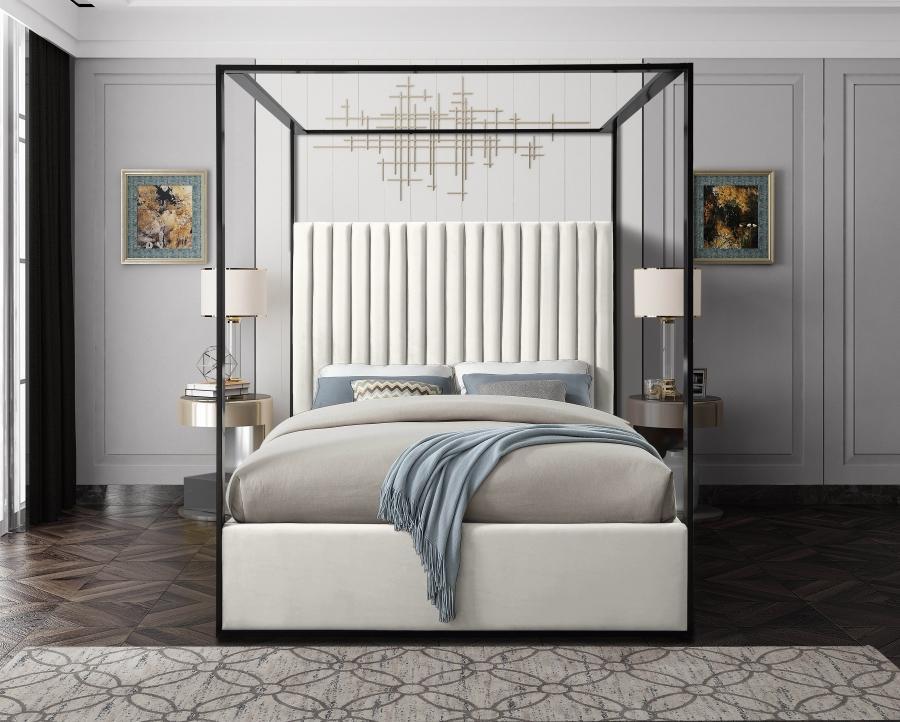 Jyoti Bed*