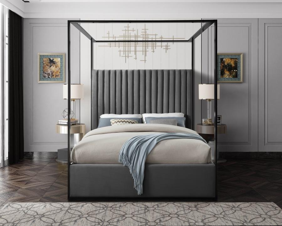 Jyoti Bed*