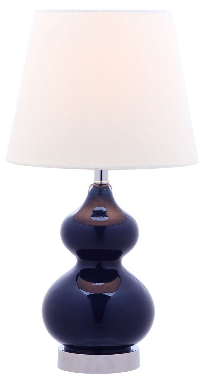 Eva Double Mini Table Lamp