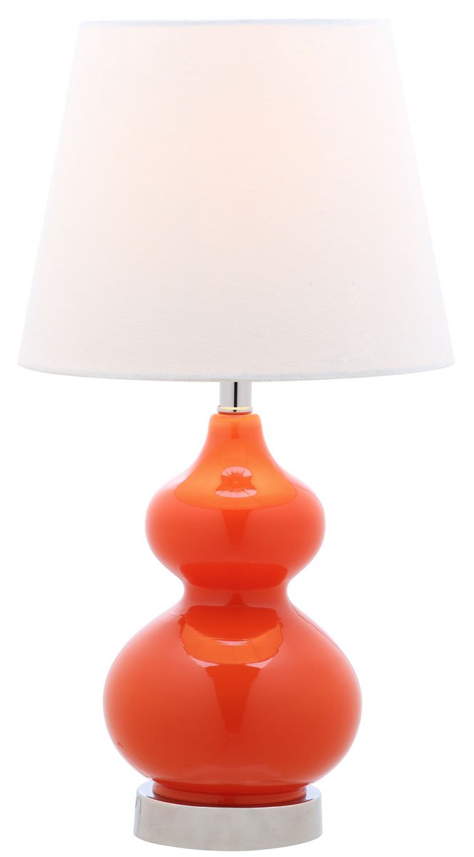 Eva Double Mini Table Lamp