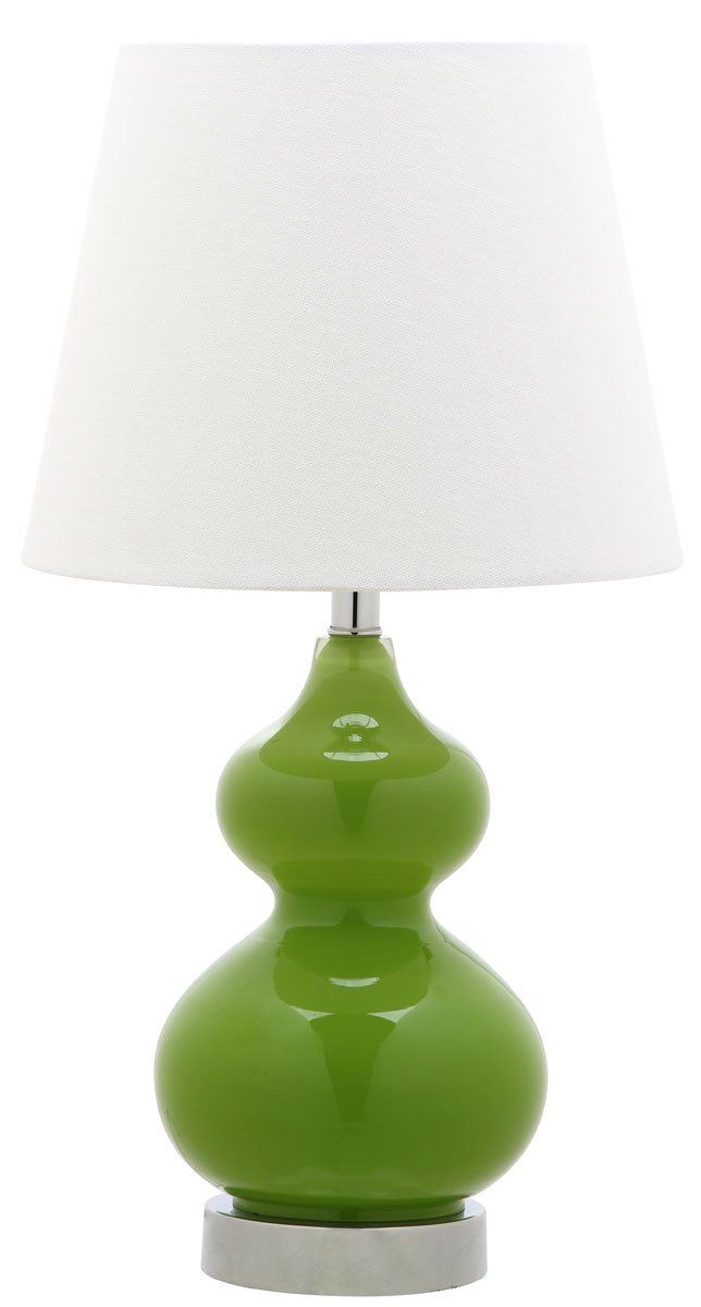 Eva Double Mini Table Lamp
