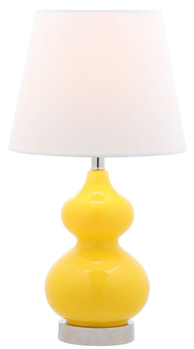 Eva Double Mini Table Lamp