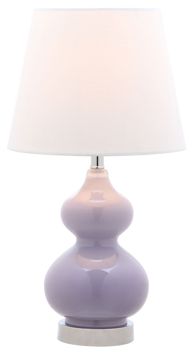 Eva Double Mini Table Lamp