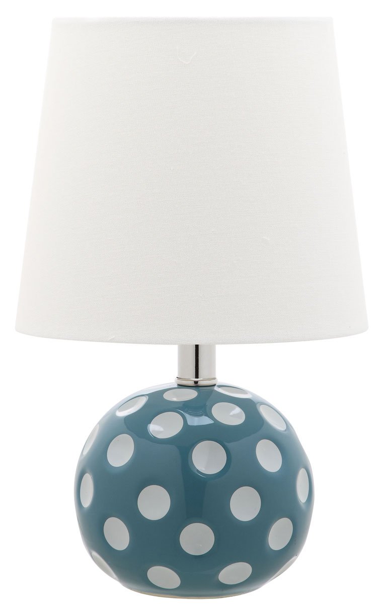 Polkadot Mini Table Lamp