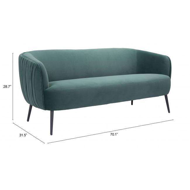 Lilus Sofa