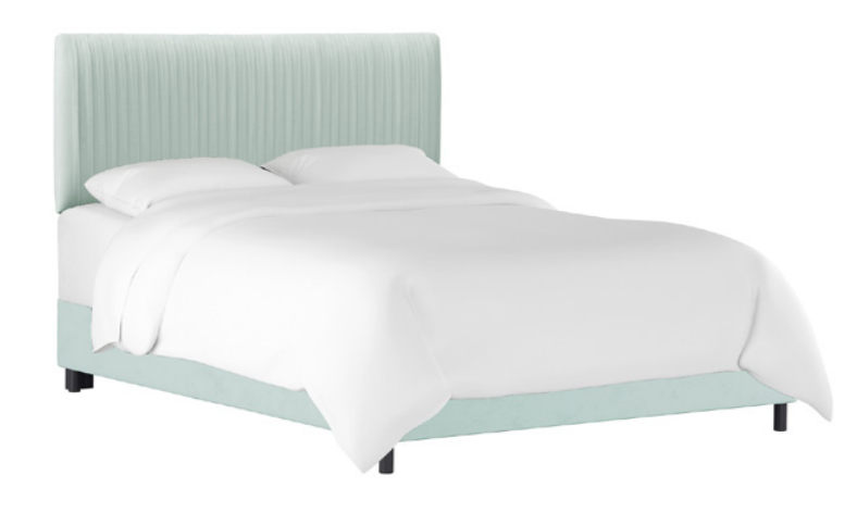Blythe Bed*