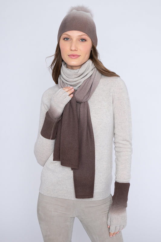 Kinross Ombre Scarf