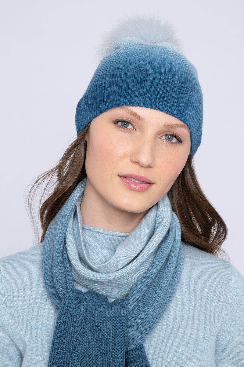 Kinross Ombre Hat
