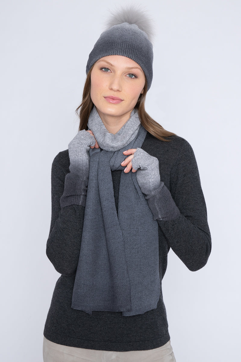 Kinross Ombre Scarf