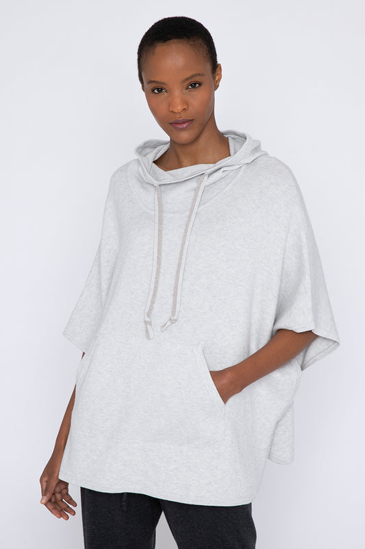 Kinross Hooded Poncho