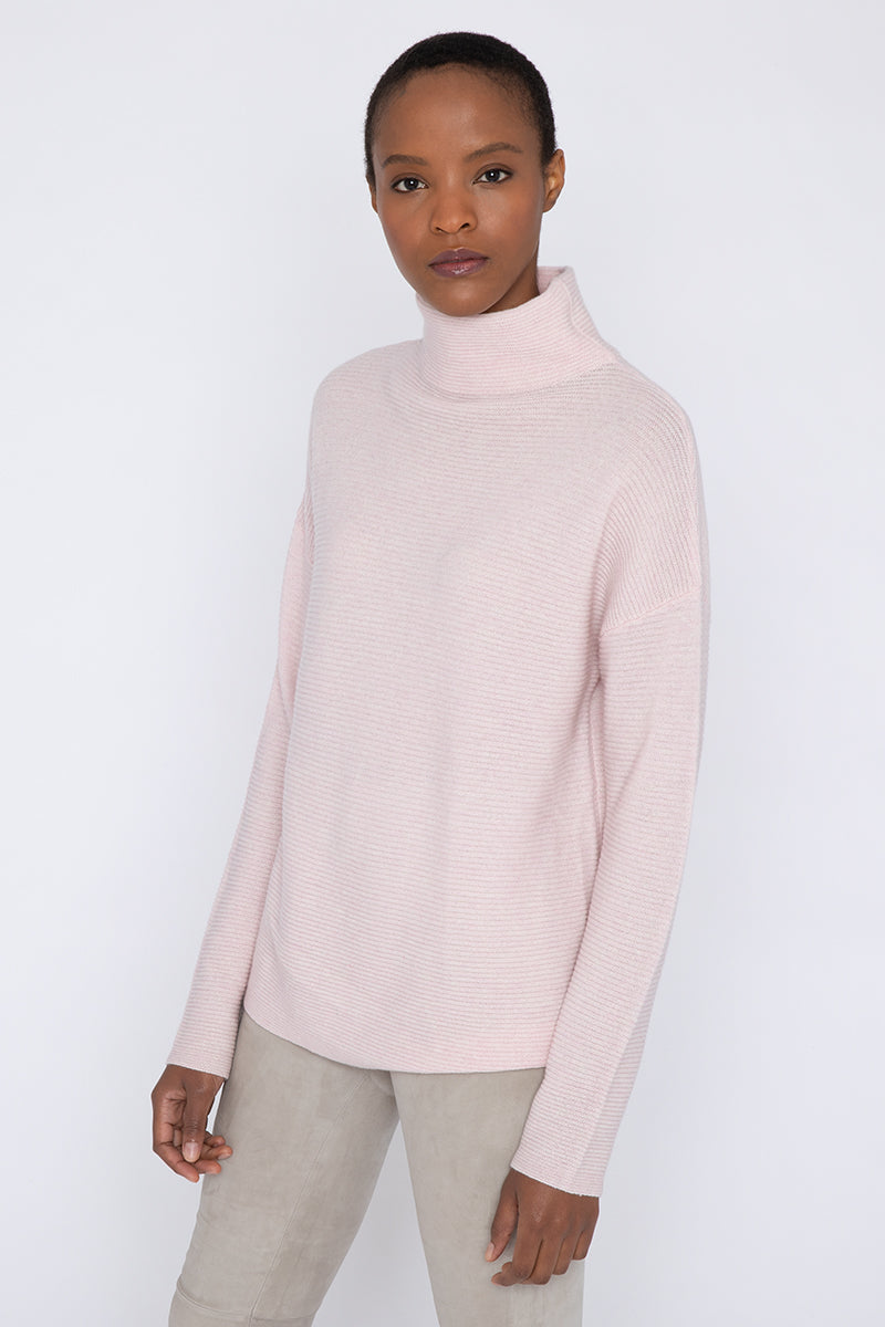 Kinross Textured Slouchy Funnel