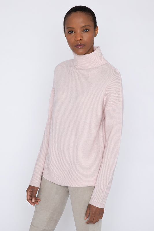Kinross Textured Slouchy Funnel