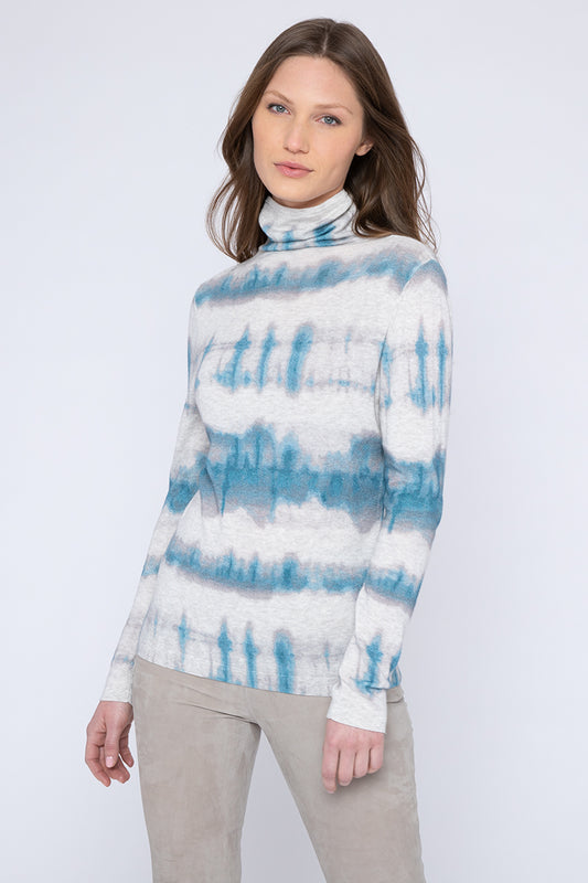 Kinross Tissue Tie Dye Funnel