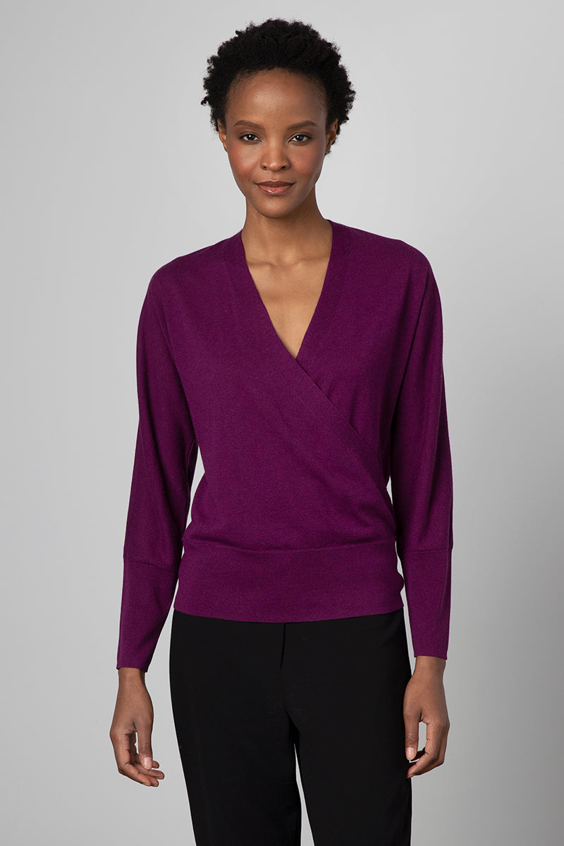 Kinross Cashmere Surplice