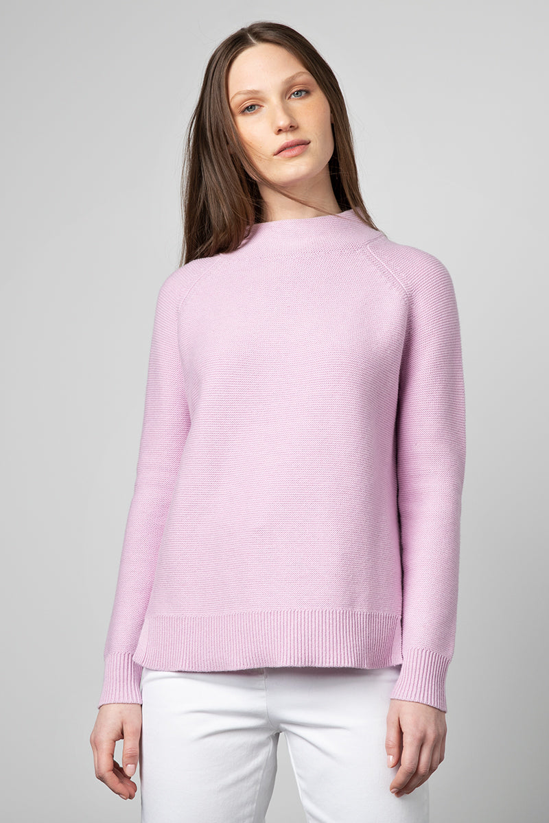 Kinross Cashmere Garter Funnel