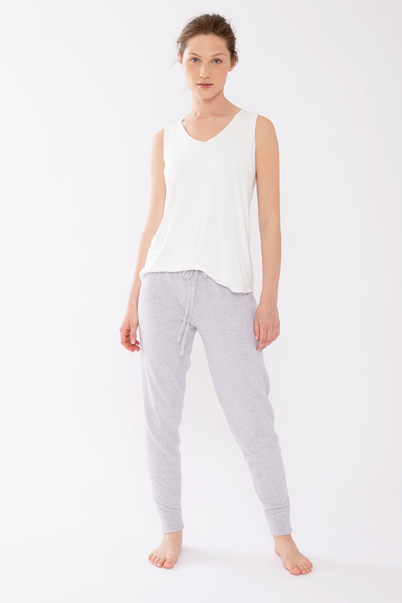 Kinross Cashmere Jogger