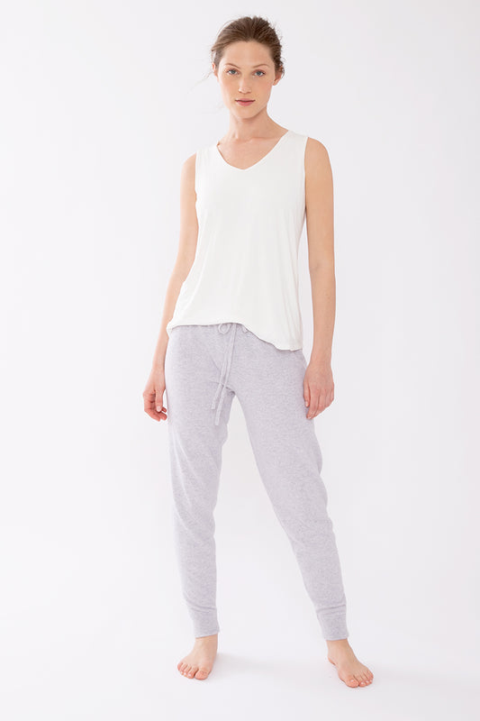 Kinross Cashmere Jogger