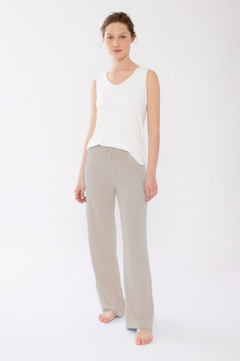 Kinross Cashmere Lounge Pant