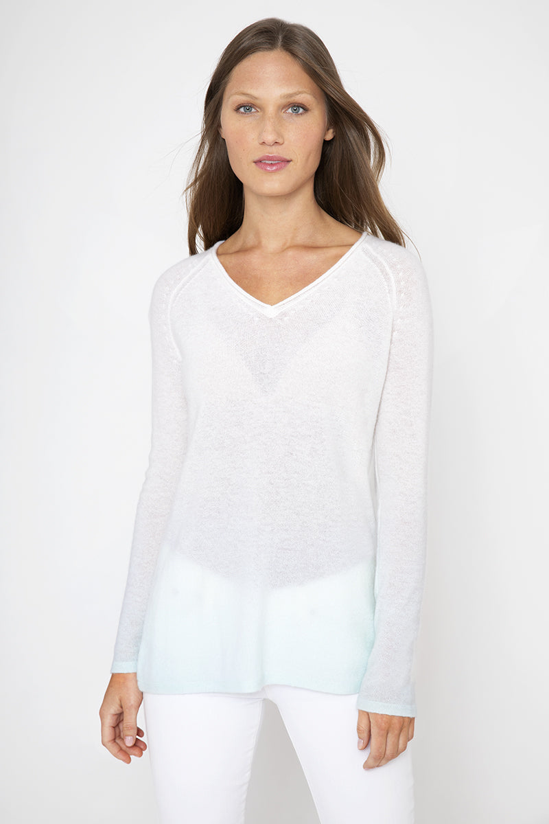 Kinross Ombre Vee