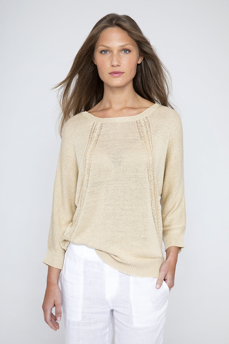 Kinross Fashioned Dolman