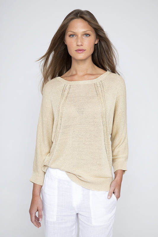 Kinross Fashioned Dolman