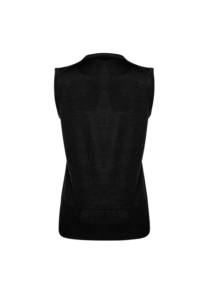 Ladies Milano Vest