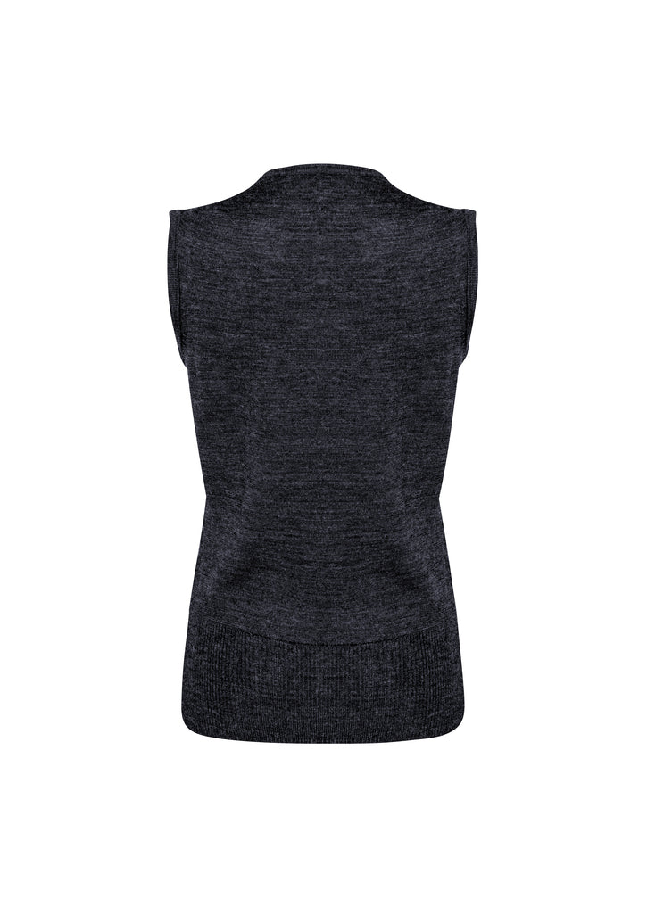 Ladies Milano Vest