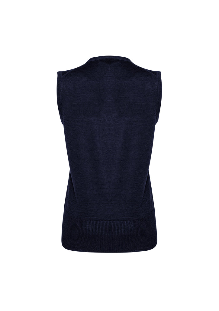 Ladies Milano Vest