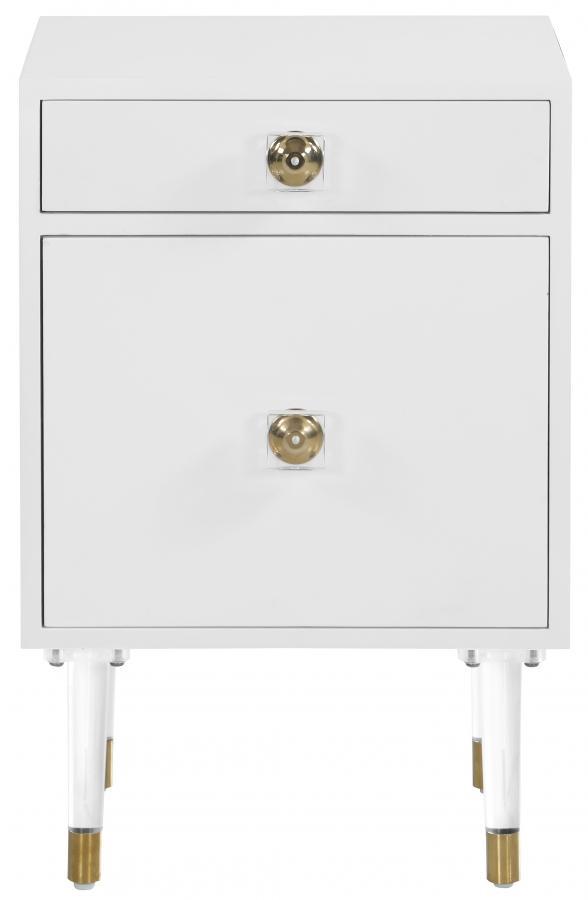 Odessa Nightstand