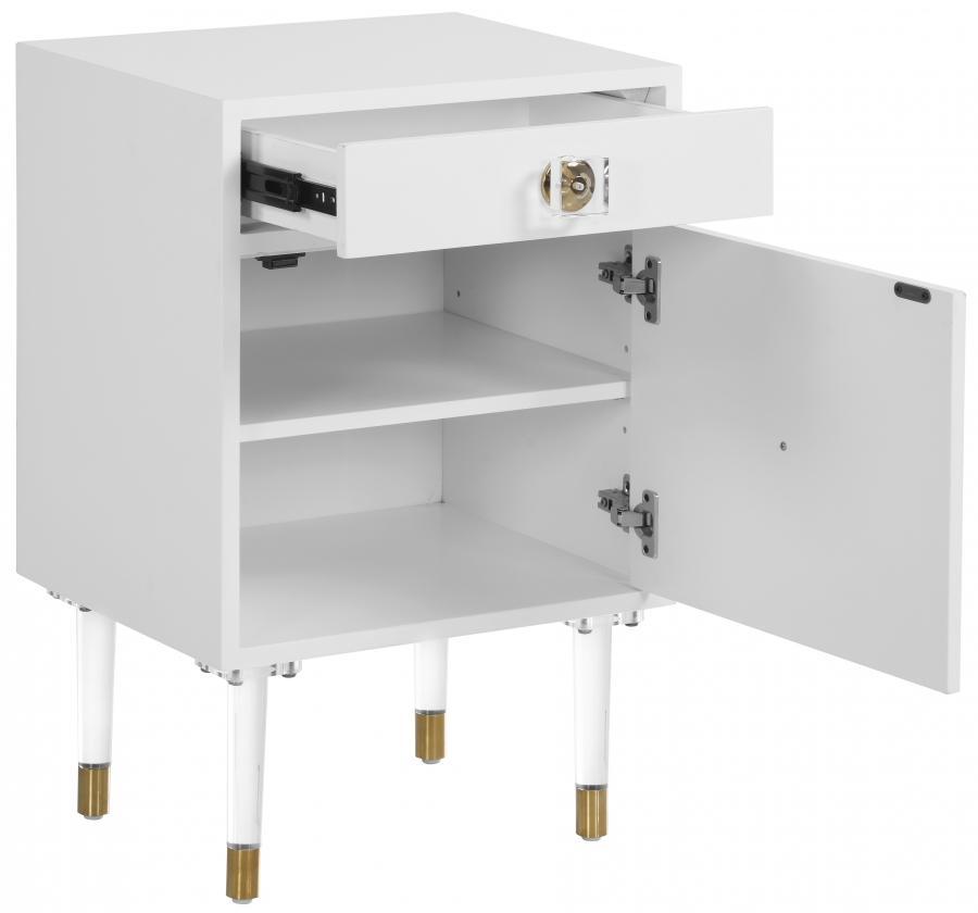 Odessa Nightstand