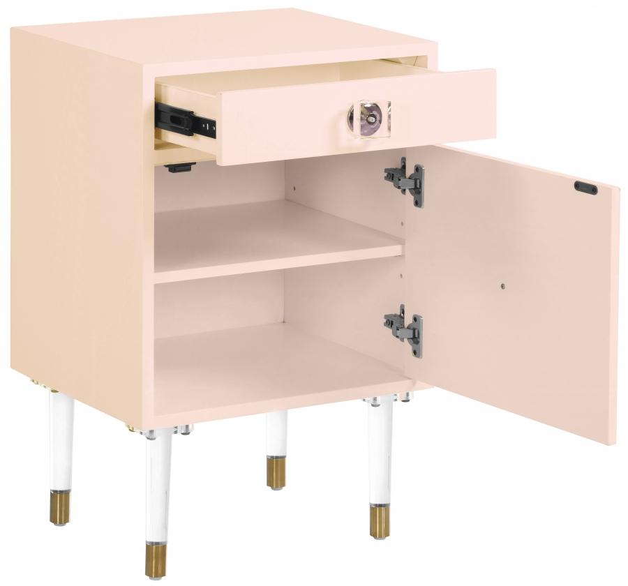 Odessa Nightstand