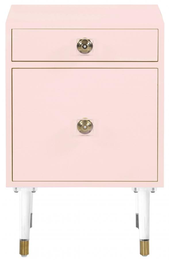 Odessa Nightstand