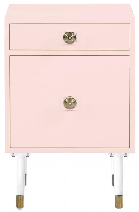 Odessa Nightstand